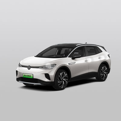quality 2024 5 chỗ ngồi Volkswagen EV Cars ID4 CROZZ Pro SUV factory