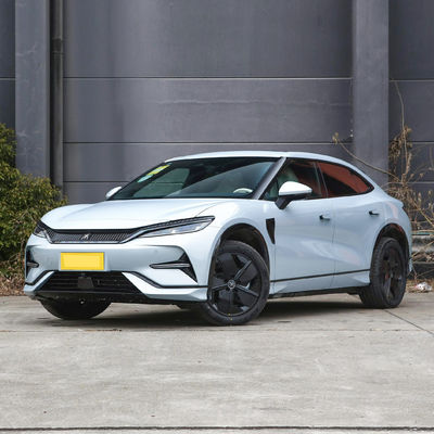 quality PHEV Hybrid BYD EV hatchback xe Song L SUV factory